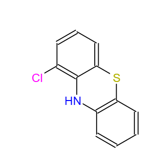 1-氯-10H-吩噻嗪