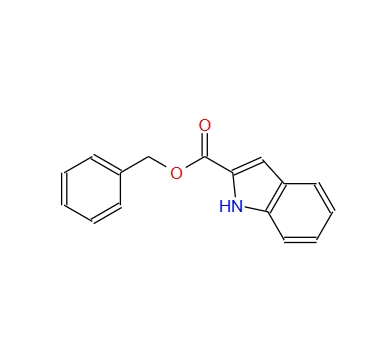 benzyl1H-indole-2-carboxylate,benzyl1H-indole-2-carboxylate