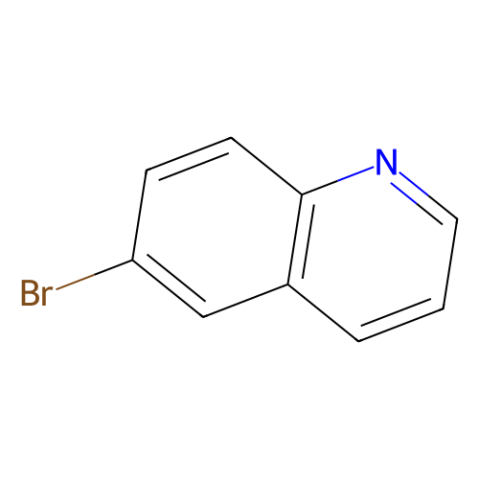 6-溴喹啉,6-Bromoquinoline