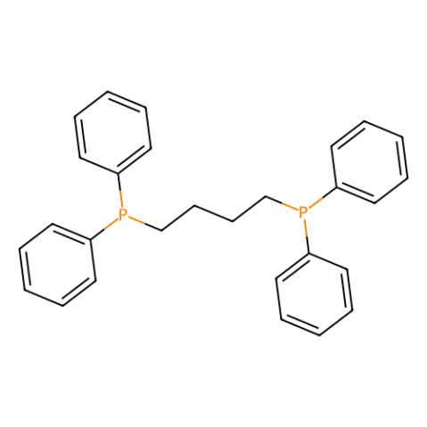 1,4-双(二苯膦基)丁烷,1,4-Bis(diphenylphosphino)butane