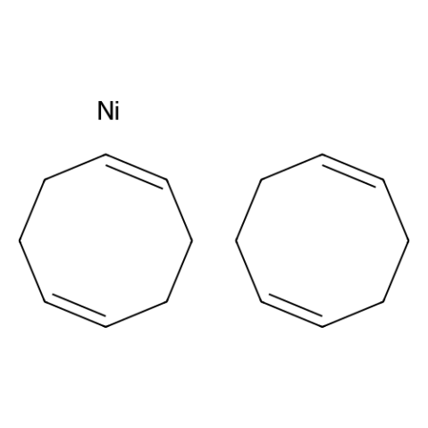 双(1,5-环辛二烯)合镍(0),Bis(1,5-cyclooctadiene)nickel(0)