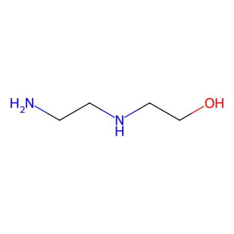 N-(2-羥乙基)乙二胺,N-(2-Hydroxyethyl)ethylenediamine