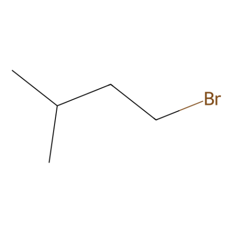 溴代异戊烷,Isoamyl bromide