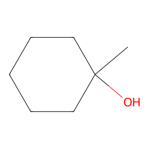 1-甲基环己醇,1-Methylcyclohexanol
