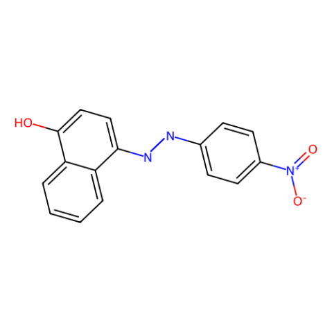 镁试剂Ⅱ,4-(4-Nitrophenylazo)-1-naphthol