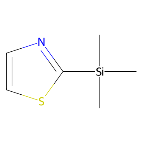 2-(三甲基硅基)噻唑,2-(Trimethylsilyl)thiazole