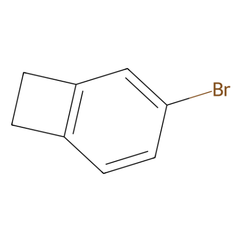 4-溴苯并环丁烯,4-bromobicyclo[4.2.0]octa-1(6),2,4-triene