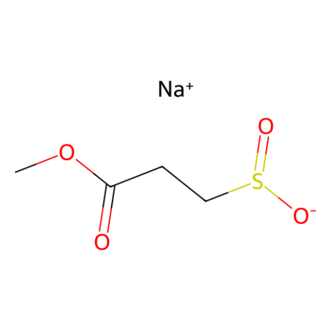 1-甲基3-亞磺基丙酸鈉,Sodium 1-methyl 3-sulfinopropanoate