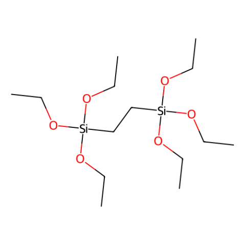 1,2-二(三乙氧基硅基)乙烷,1,2-Bis(triethoxysilyl)ethane