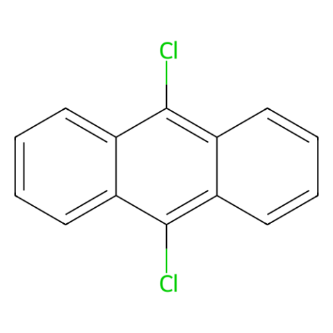 9,10-二氯蒽,9,10-Dichloroanthracene