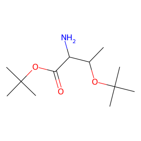 O-叔丁基-L-苏氨酸叔丁酯,O-tert-Butyl-L-threonine tert-Butyl Ester