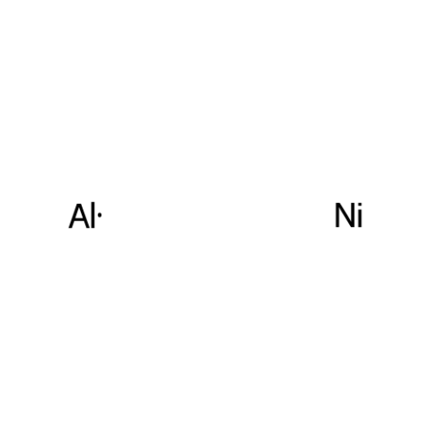 铝镍合金催化剂,Aluminum-nickel catalyst