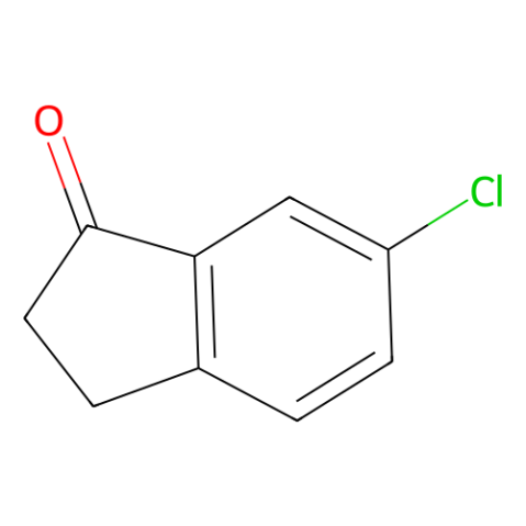 6-氯-1-茚酮,6-Chloro-1-indanone
