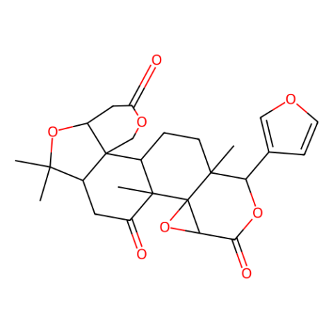 吴茱萸内酯,Evodine