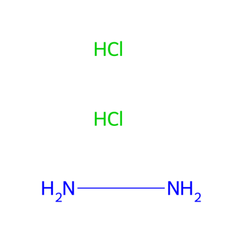 盐酸联氨,Hydrazine dihydrochloride
