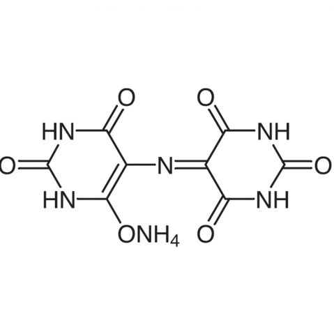 紫脲酸铵,Murexide