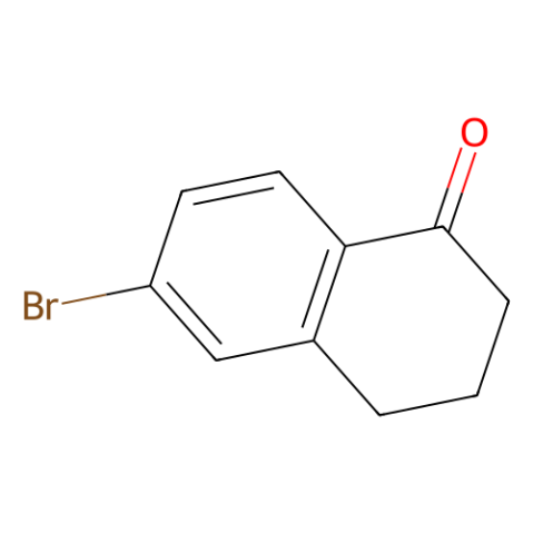 6-溴-1-四氫萘酮,6-Bromo-1-tetralone