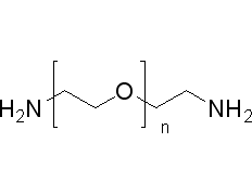 聚氧乙烯二胺,Polyoxyethylene bis(amine)
