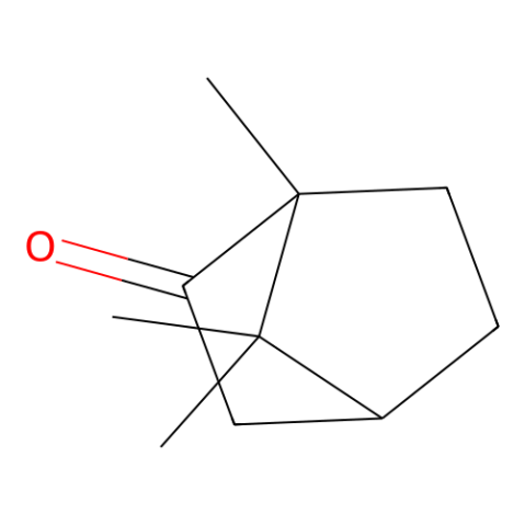 D(+)-樟脑（天然）,D(+)-Camphor