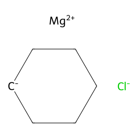 環(huán)己基氯化鎂溶液,Cyclohexylmagnesium chloride