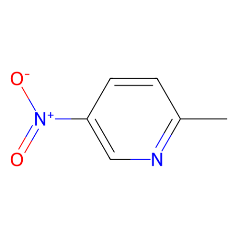 2-甲基-5-硝基吡啶,2-Methyl-5-nitropyridine