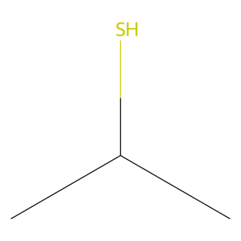 2-丙基硫醇,2-Propanethiol