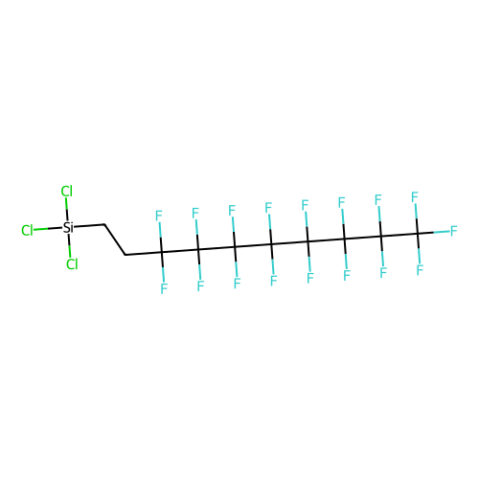 1H,1H,2H,2H-全氟癸基三氯硅烷,1H,1H,2H,2H-Perfluorodecyltrichlorosilane