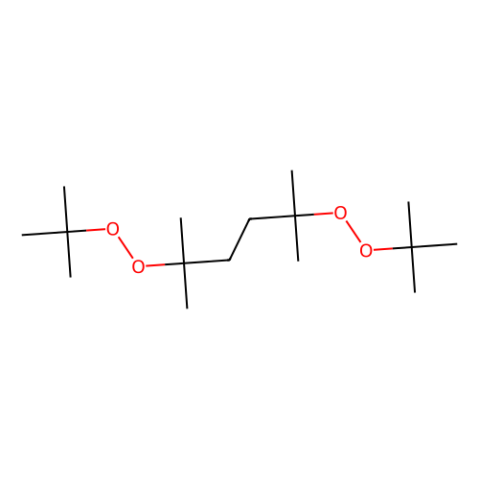 2,5-二甲基-2,5-双-（叔丁基过氧）己烷,2,5-Dimethyl-2,5-di(tert-butylperoxy)hexane