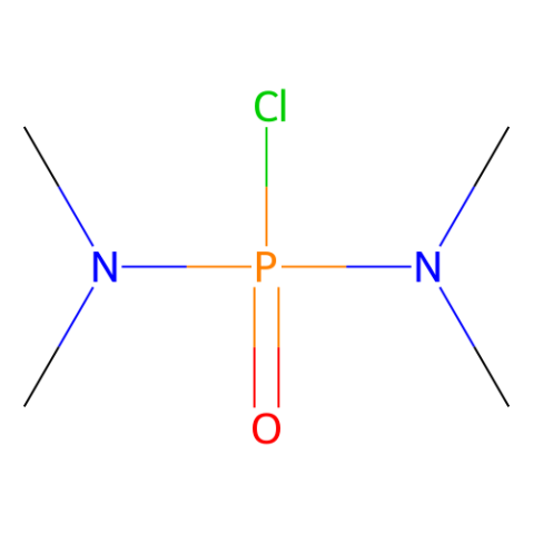双(二甲基氨基)磷酰氯,Bis(dimethylamino)phosphoryl Chloride