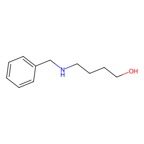 4-苯甲氨基-1-丁醇,4-Benzylamino-1-butanol