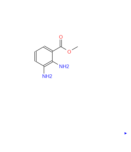 2,3-二氨基苯甲酸甲酯,Methyl 2,3-diaminobenzoate