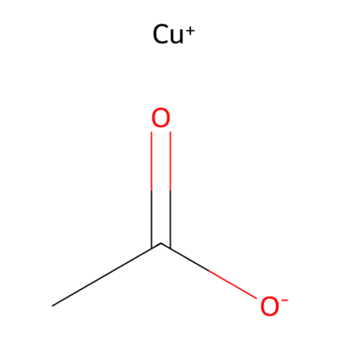 乙酸亚铜,Copper Acetate