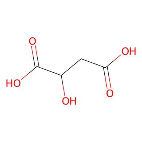 L-苹果酸,L-(-)-Malic acid