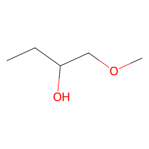 1-甲氧基-2-丁醇,1-Methoxy-2-butanol