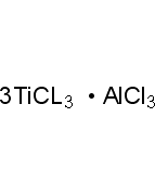 十二氯三钛铝,Titanium chloride-aluminum chloride