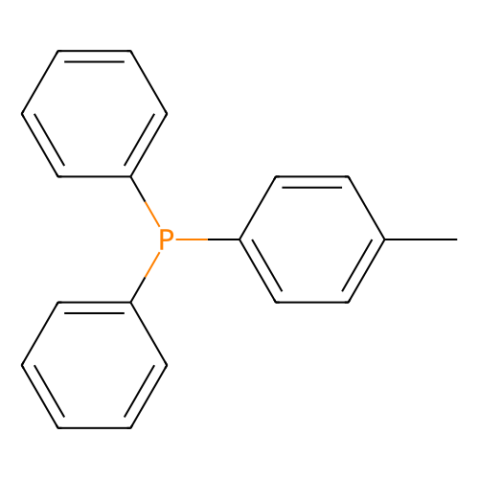 二苯基对甲苯基膦,Diphenyl(p-tolyl)phosphine