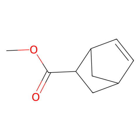 5-降冰片烯-2-羧酸甲酯(内型和外型的混和物),Methyl 5-Norbornene-2-carboxylate(endo- and exo- mixture)
