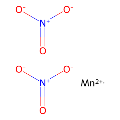 硝酸锰溶液,Manganese　nitrate solution