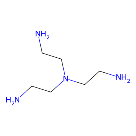 三(2-氨基乙基)胺,Tris(2-aminoethyl)amine