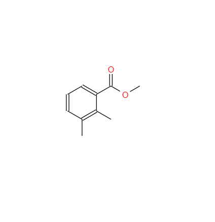 2,3-二甲基苯甲酸甲酯,Methyl 2,3-dimethylbenzoate-