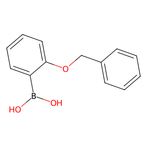 2-苄氧基苯硼酸,2-(Benzyloxy)phenylboronic acid