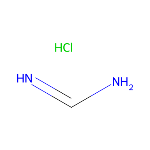 甲脒盐酸盐,Formamidine hydrochloride