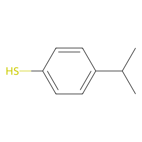 4-異丙基苯硫酚,4-Isopropylbenzenethiol