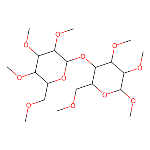 甲基纤维素,Methyl cellulose