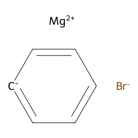 苯基溴化鎂,Phenylmagnesium Bromide