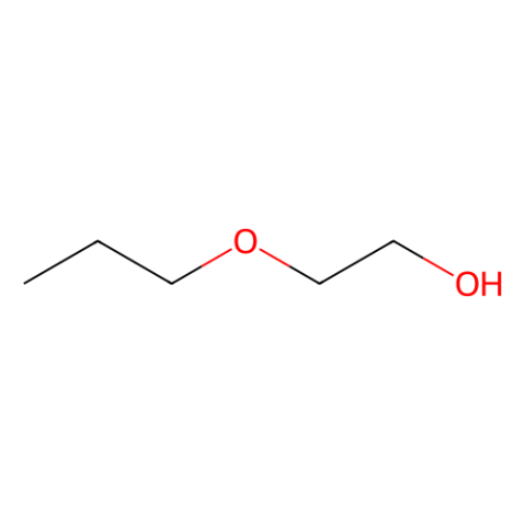 乙二醇丙醚,2-Propoxyethanol