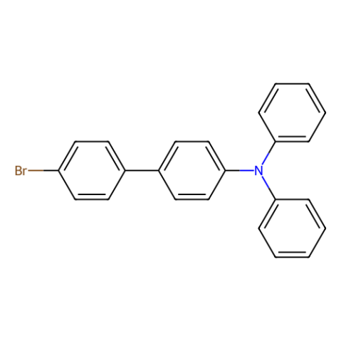 4-溴-4'-(二苯氨基)联苯,4-Bromo-4'-(diphenylamino)biphenyl