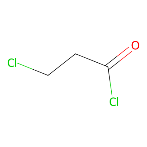 3-氯丙酰氯,3-Chloropropionyl chloride