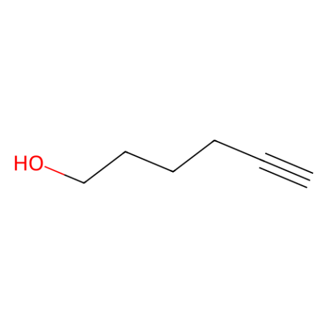 5-己炔-1-醇,5-Hexyn-1-ol