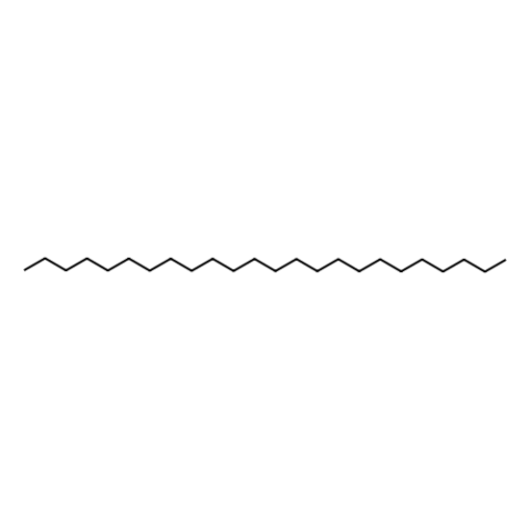 二十四烷,Tetracosane